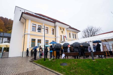 Odprtje Središča inovativnih tehnologij APILAB – HIŠA KRANJSKE ČEBELE 8